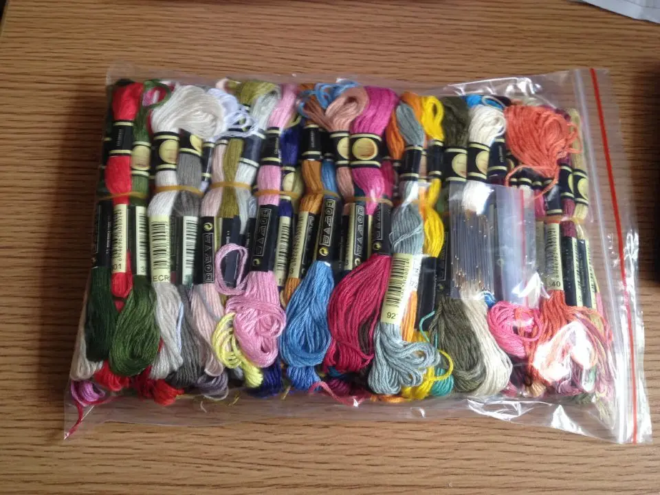 Similar DMC cxc Thread 1 Lot=447 Skeins CHOOSE YOUR COLOR love Cross Stitch Thread Floss Worldwide, cross stitch sets.
Similar DMC cxc Thread 1 Lot=447 Skeins CHOOSE YOUR COLOR love Cross Stitch Thread Floss Worldwide, cross stitch sets.