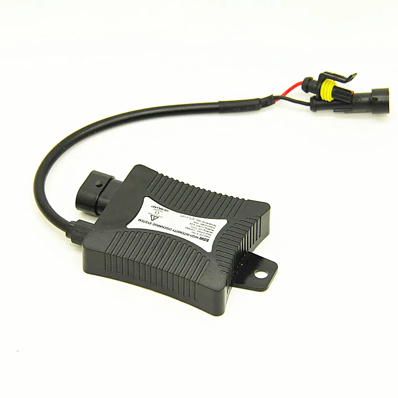 DC 55 W тонкий балласт HID 880 881 HB3 HB4 H4 ксеноновые лампы накаливания 12 V H1 H3 H11 h7 9005 9006 hid kit