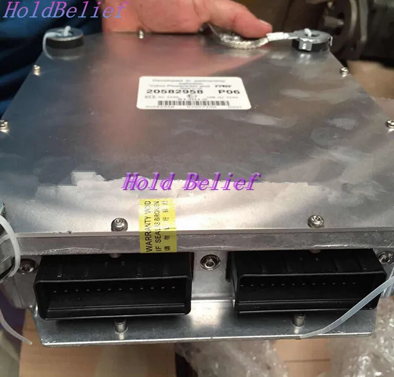 ECU контроллер 20582958 VOE20582958 для Volvo EC210B EC290B EC460B| |
