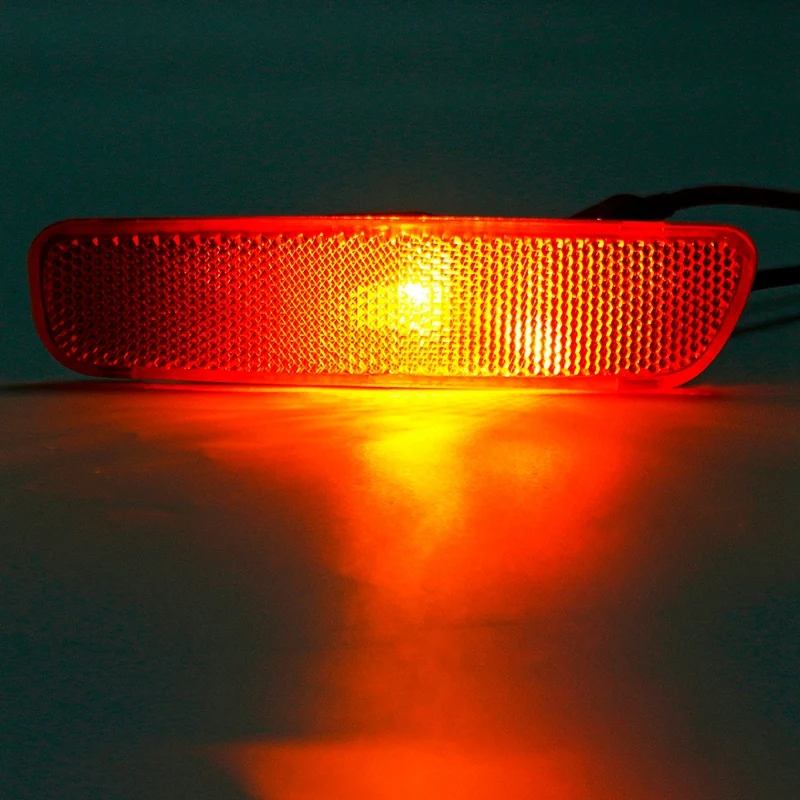 Фонарь переднего бампера угловой светильник с лампой для Lexus Rx300 | Автомобили и