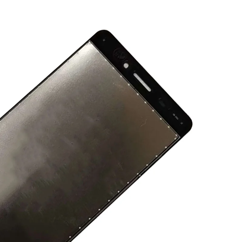 Для Gionee Marathon M5 ЖК дисплей с сенсорным экраном дигитайзер в сборе запасные части 5