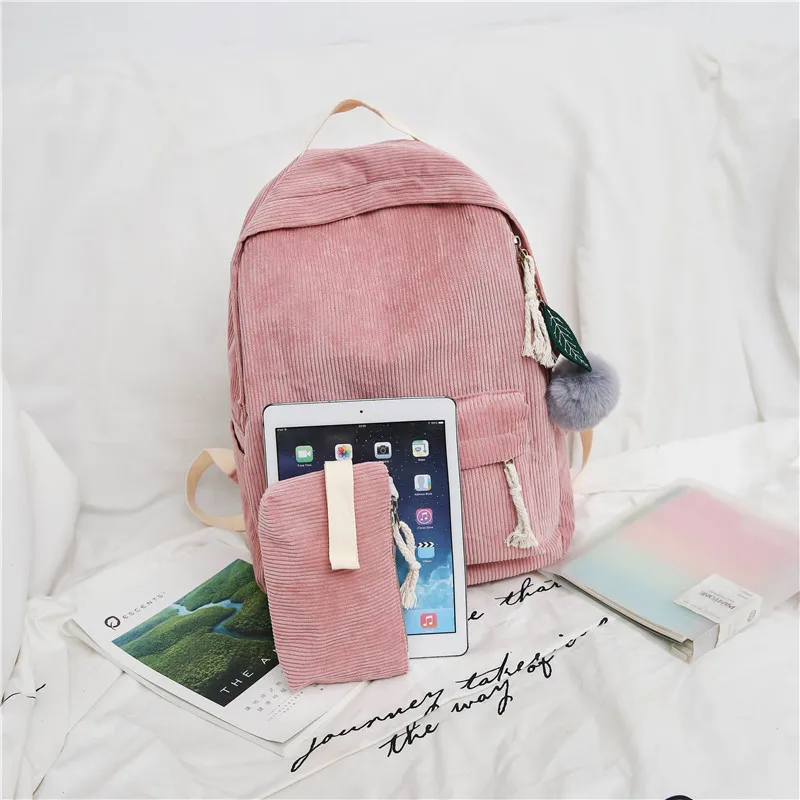 Рюкзаки для женщин bagpack Softback Твердые сумка модная мягкая ручка mochilas mujer рюкзак