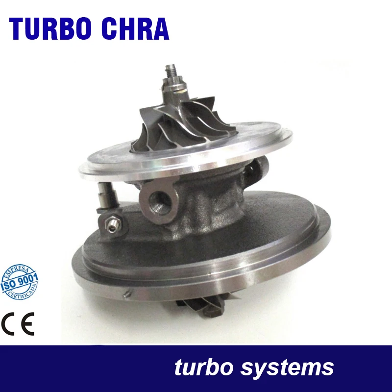 GT1549V 761433-5003S 761433 турбина A6640900880 A6640900780 турбо картридж для Ssang Yong Actyon 2,0 Xdi 141 hp D20DT двигатель