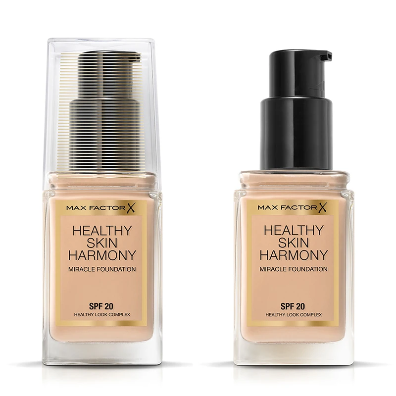 Тональная основа MaxFactor Healthy Skin Harmony. Бесплатная доставка по всей территории РФ. 100%