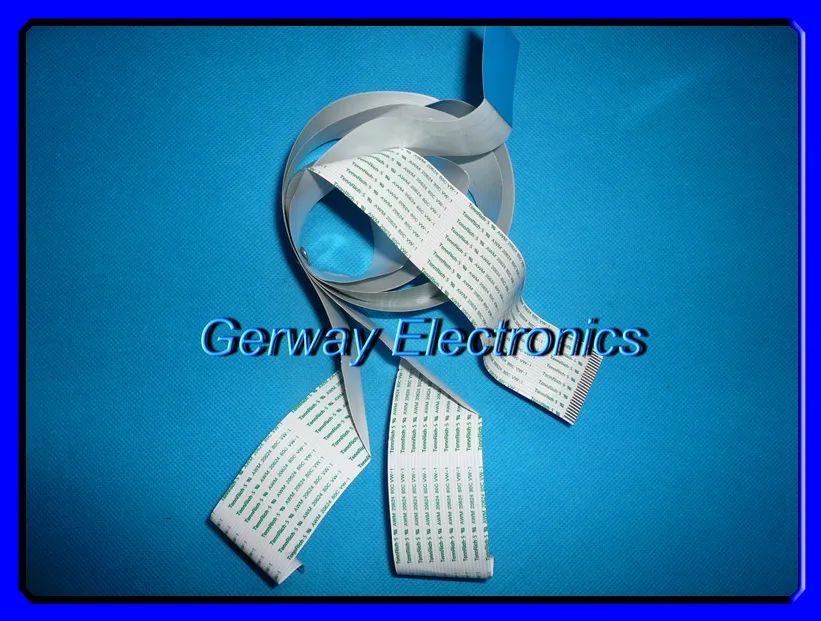 Плоский кабель с печатной головкой 474997 м PR2 PLUS | Компьютеры и офис