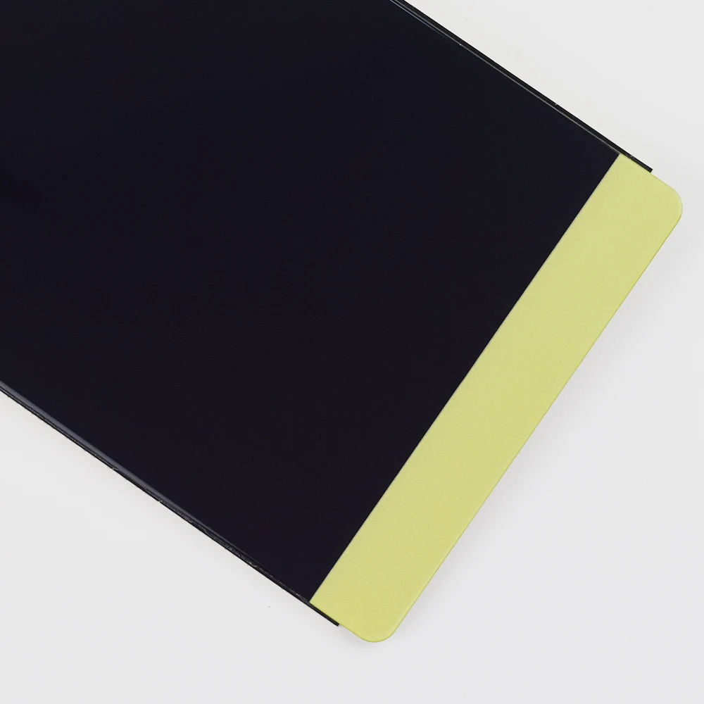 Для sony Xperia C6 ЖК дисплей кодирующий преобразователь сенсорного экрана в сборе для