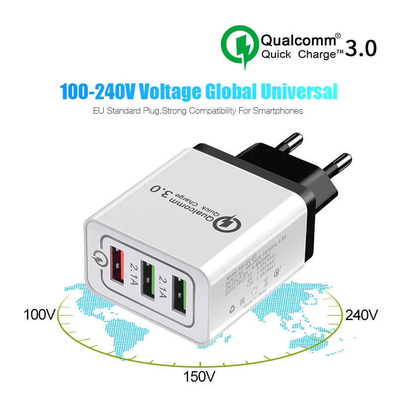 Новейший 3 в 1 usb кабель для зарядки Micro usb type C кабель для зарядного устройства порт несколько Usbc кабели для мобильных телефонов для samsung s9
