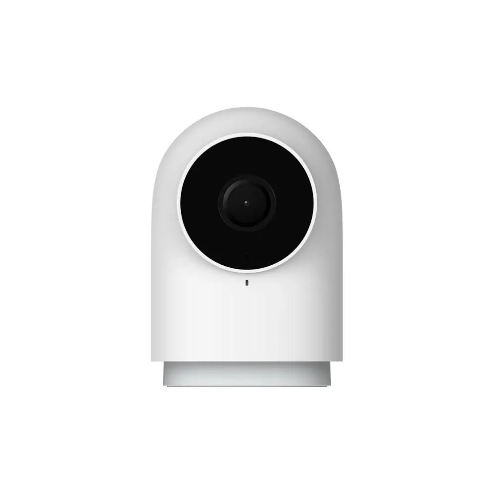 G2 Camera Новая смарт-камера Xiaomi Aqara 1080P G2 Gateway Edition Zigbee связь IP Wifi Беспроводная облачная Домашняя безопасность умные устройства - Цвет: G2 Camera