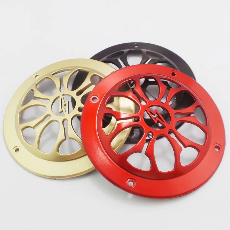 3-дюймовый чехол для динамика деревянная колонка аксессуары динамиков