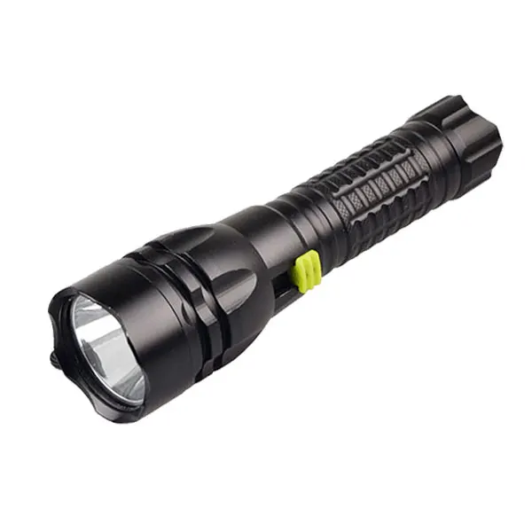 TMWT 18650 ультрафиолетового Фонари 3 W XPE LED сильный фиолетовый свет 385nm 395nm Подводные 100 м УФ-Дайвинг фонарик
