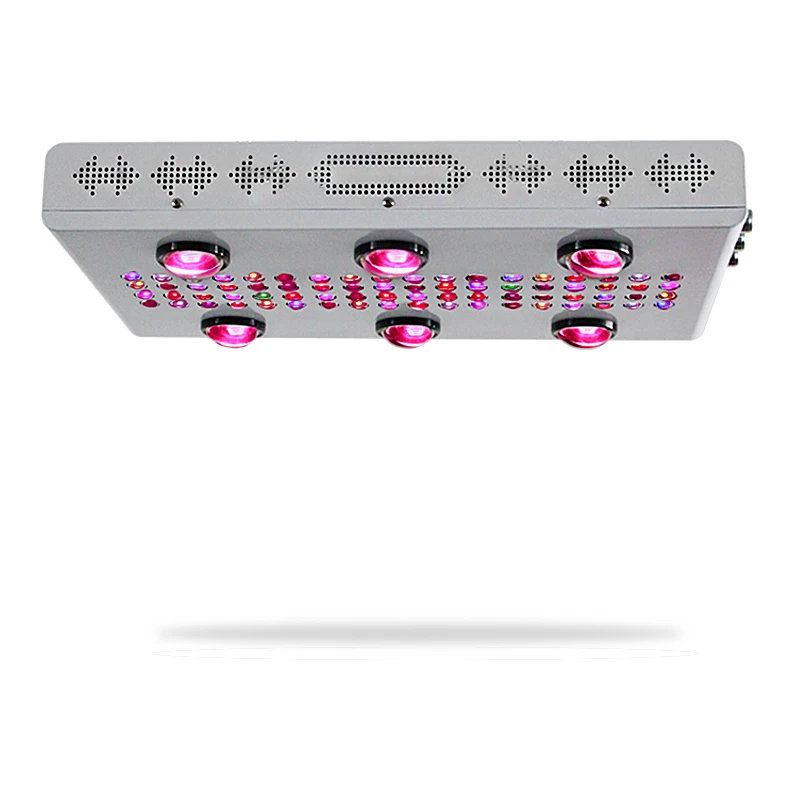 Noah 8s 1200W Led полный спектр WIFI с регулируемой яркостью Высокий люмен парниковый