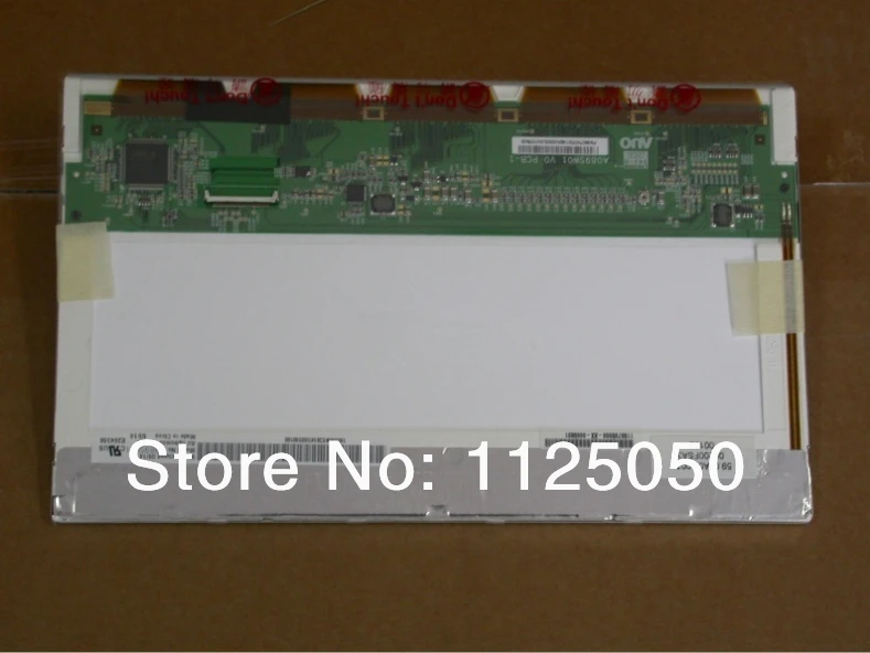 ЖК экран B089AW01 A089SW01 v1 v0 N089L6 LP089WS1 HSD089IFW1 для ноутбука ASUS EPC 900 900HA 900HD 8 9 дюйма|laptop lcd