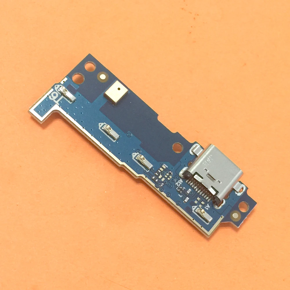 Для Sony Xperia L1 G3311 G3312 G3313 usb-разъем для зарядки зарядная плата микрофонный гибкий