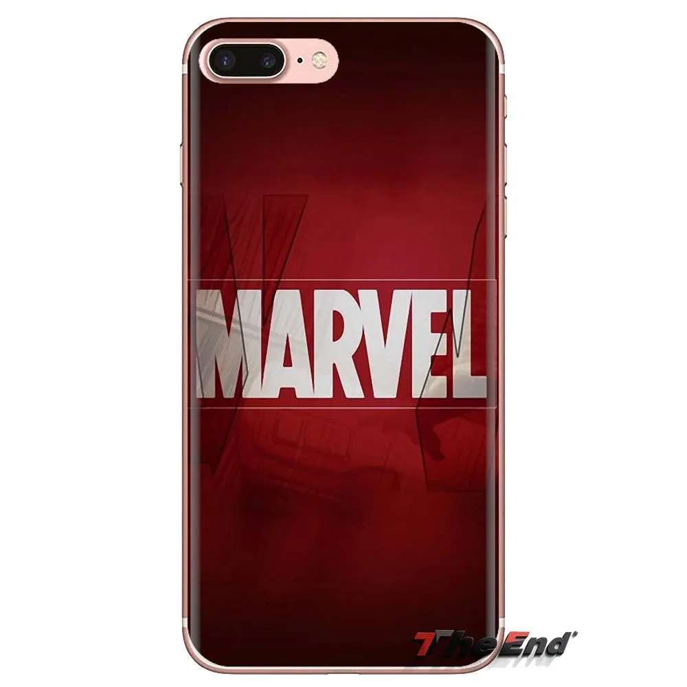 Прозрачные мягкие чехлы для iPod Touch Apple iPhone 4 4S 5 5S SE 5C 6 6S 7 8 X XR XS Plus MAX с логотипом