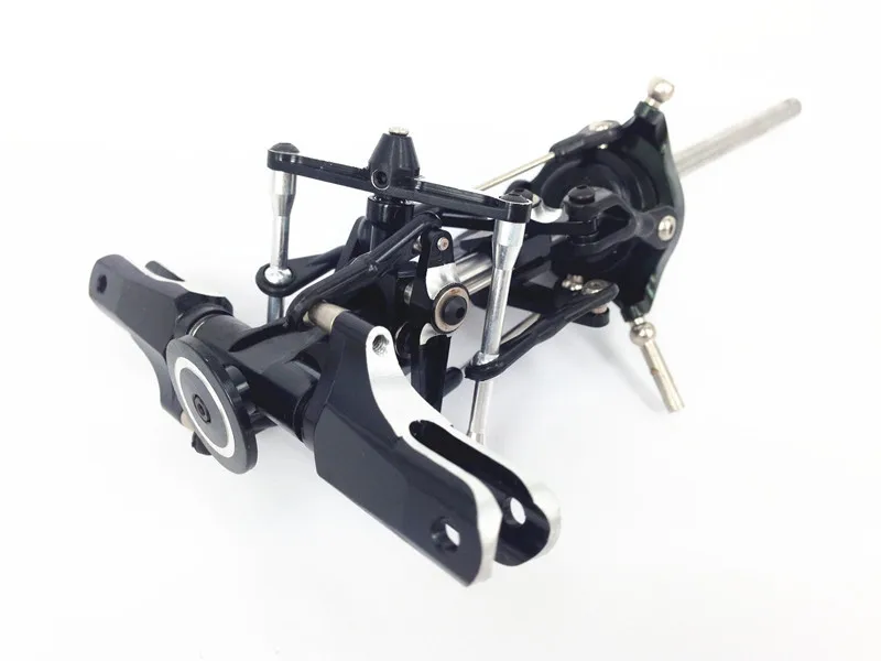 Запасные части для PRO 036 Metal head group Align Trex 450 Pro|spare parts|trex protrex |