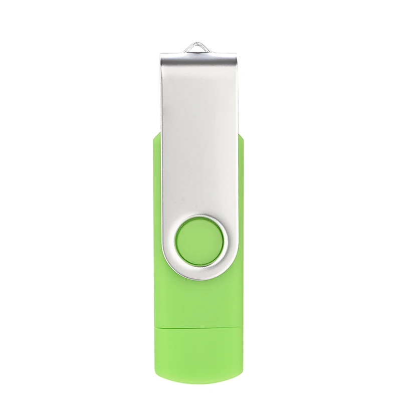 OTG usb флэш-накопитель 64G 32G 16G 8G 4G флеш-накопитель для большого пальца Android OTG usb ключ