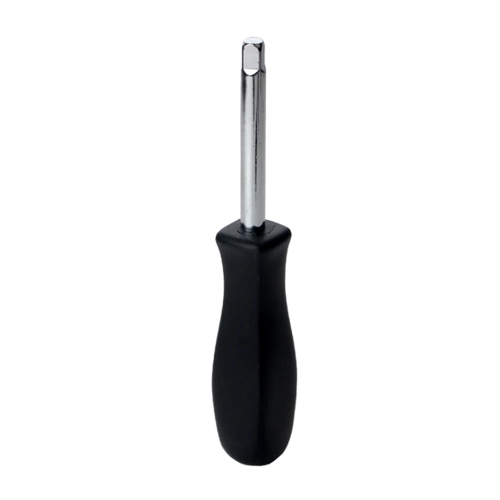 Useful 1/4 Dual-purpose Socket Wrench with 6.3mm Bottom Hole Connection Handle Tool | Инструменты