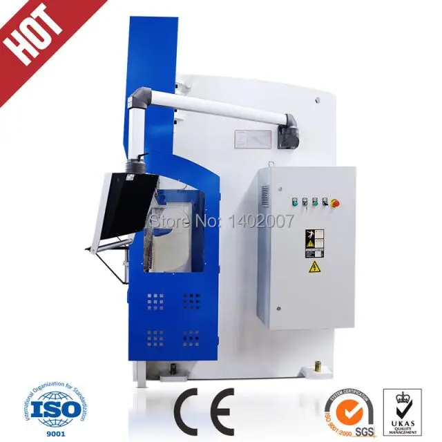 Листогибочный станок HARSLE CNC листогибочный DA58T из нержавеющей стали|bending machine|press