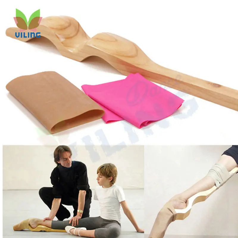 Популярная профессиональная балетная пачка Классическая Растяжка для ступней