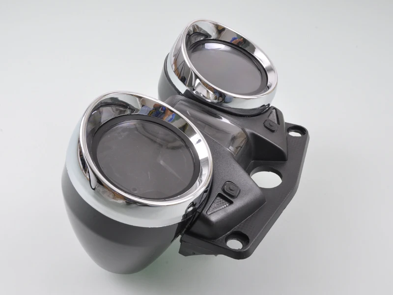 Новинка 100% крышка прибора оболочка датчика спидометра для HONDA CB1300 98 02 SC40 99 00 01 02|shell