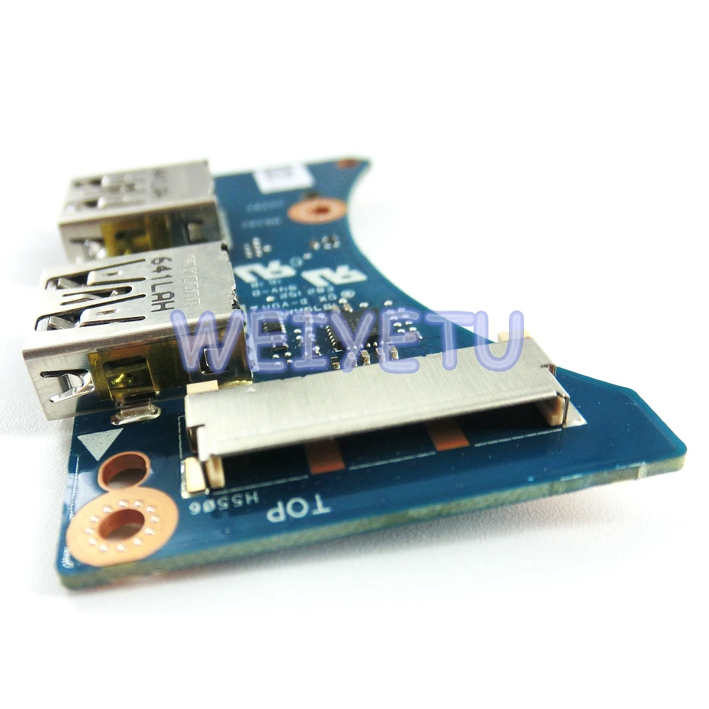 USB плата G752VY для ASUS ROG G752V G752VT G752VM G752VL G752VS ввода вывода ноутбука интерфейсная