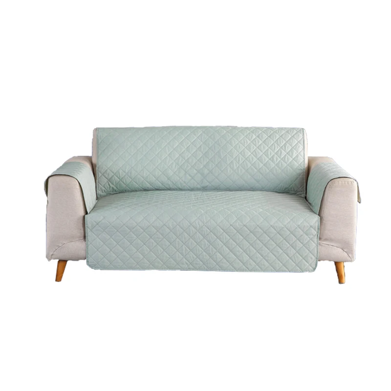 Подлокотник чехол для дивана собаки питомца гостиной полотенце диван