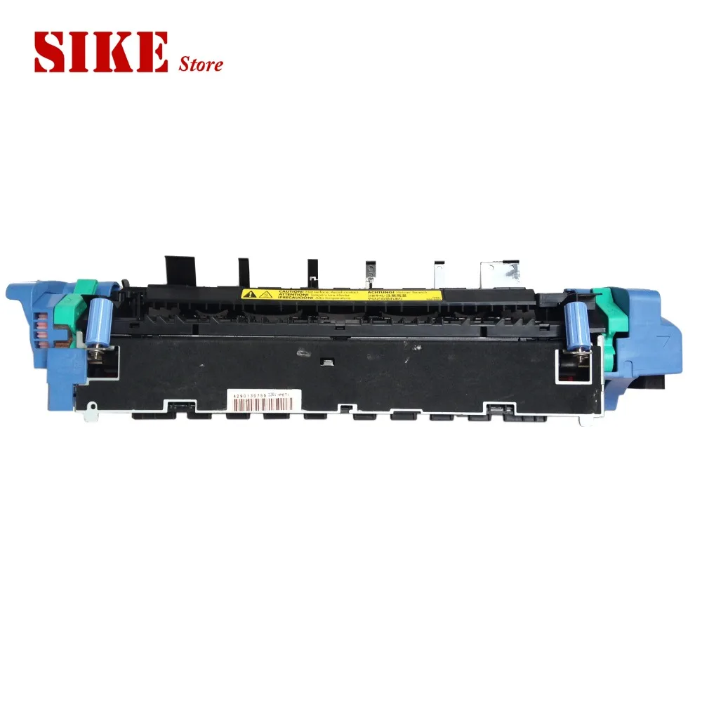 RG5-7691 RG5-7692 RG5-6848 Блок фьюзера в сборе для HP 5500 5500dn 5500dtn 5550 5550n 5550dn Крепление нагрева