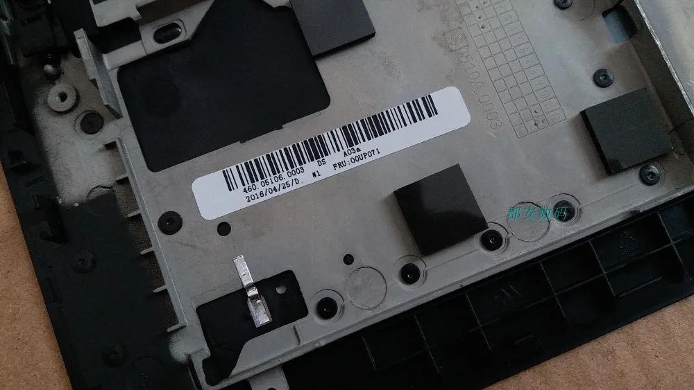 Оригинальный Новый чехол для рук Lenovo Thinkpad Yoga 14 P40 00UP071|Сумки и чехлы ноутбуков| |