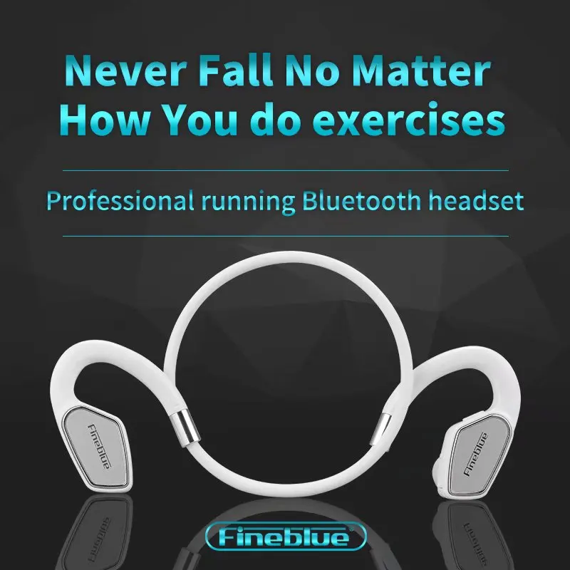 Новые наушники M3 с защитой от пота беспроводные наушники-вкладыши Bluetooth V4.1