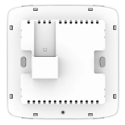 Тонкий 300 Мбит/с в стене AP для WiFi проекта Крытый 802.11bgn точка доступа POE источник