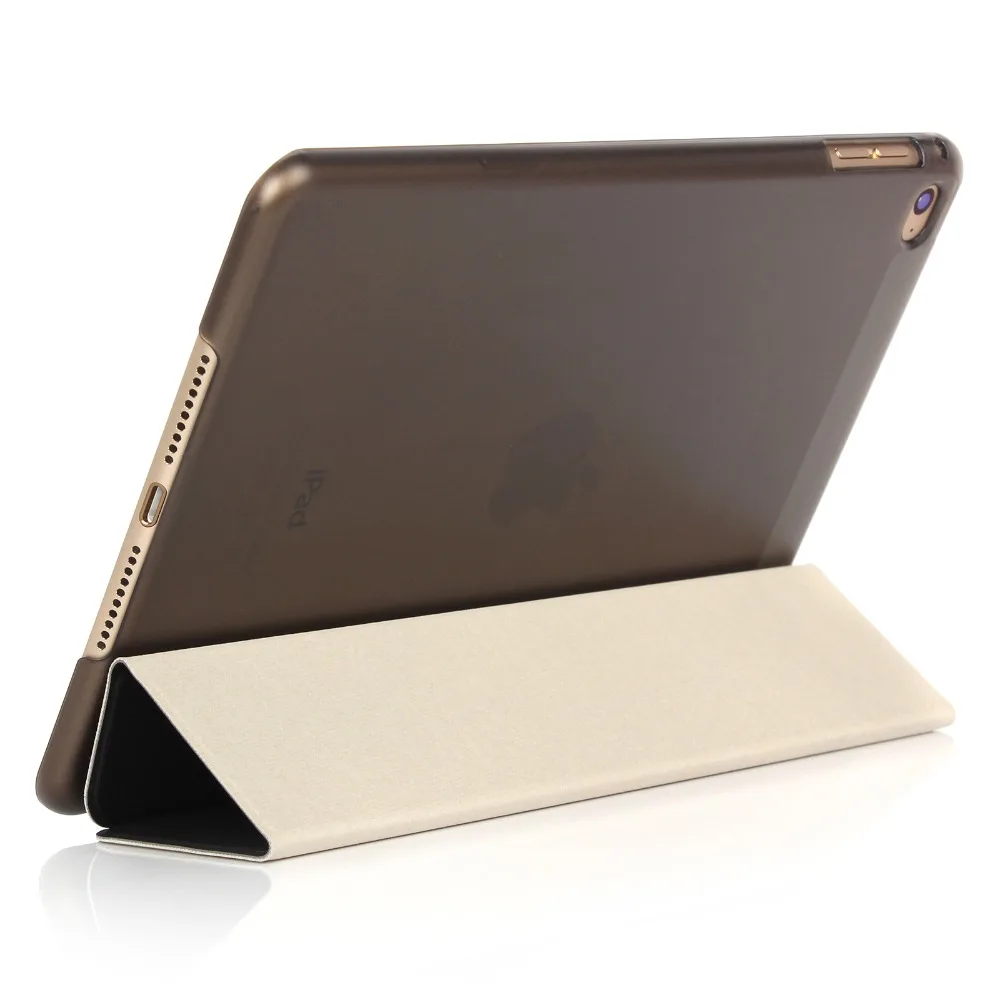 Ультра тонкий чехол для iPad mini 1 2 3 с магнитной подставкой A1454 A1599 смарт 7 9''|Чехлы