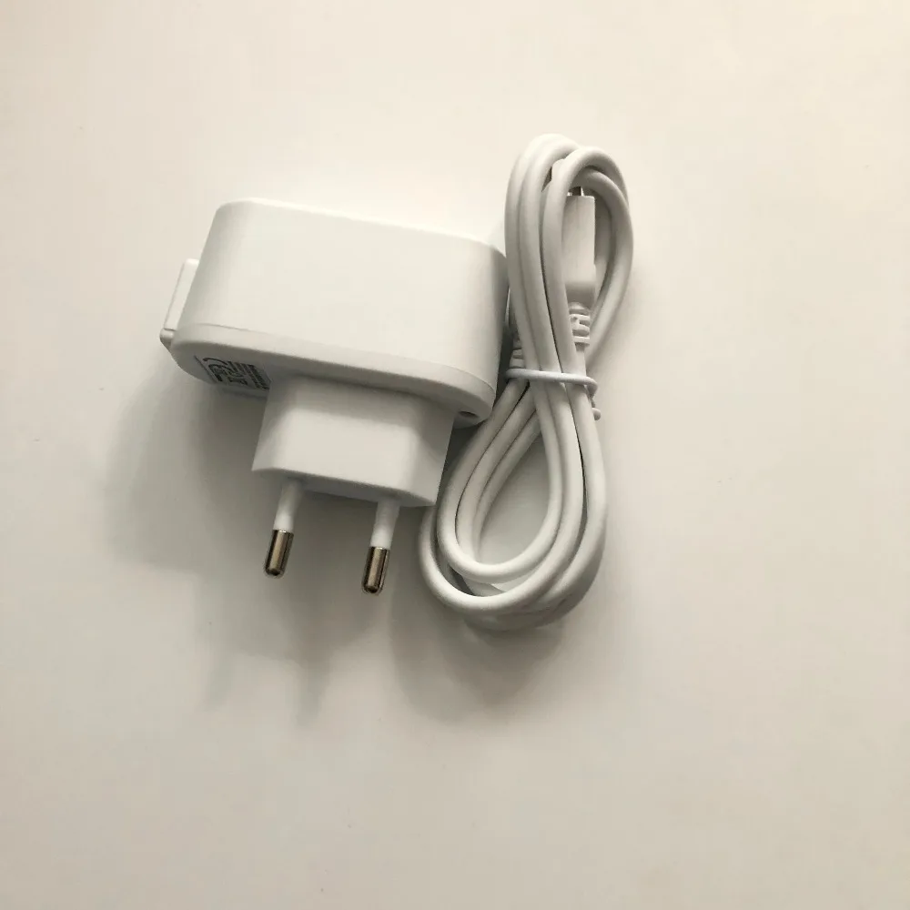 Новое зарядное устройство для путешествий + USB кабель Leagoo M5 MTK6580A Quad Core 5 0 &quotHD