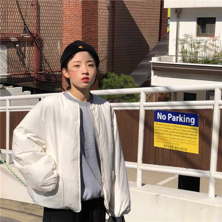 Jielur 12 однотонные толстовки Джерси женские Зимние флисовые корейские Harajuku толстовки женские Kpop Kawaii черные розовые женские s пуловеры