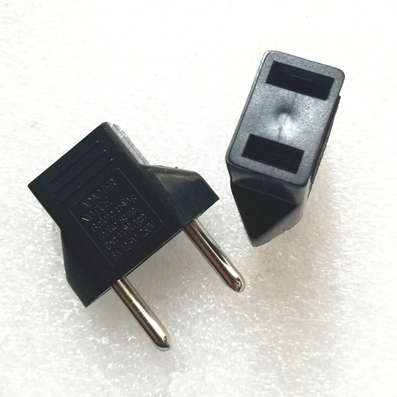 Переходник для дорожного зарядного устройства 125 В 6 А