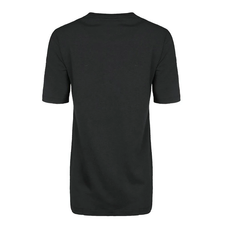 Оригинальная футболка с тройной фольгой Adidas Original женские футболки коротким