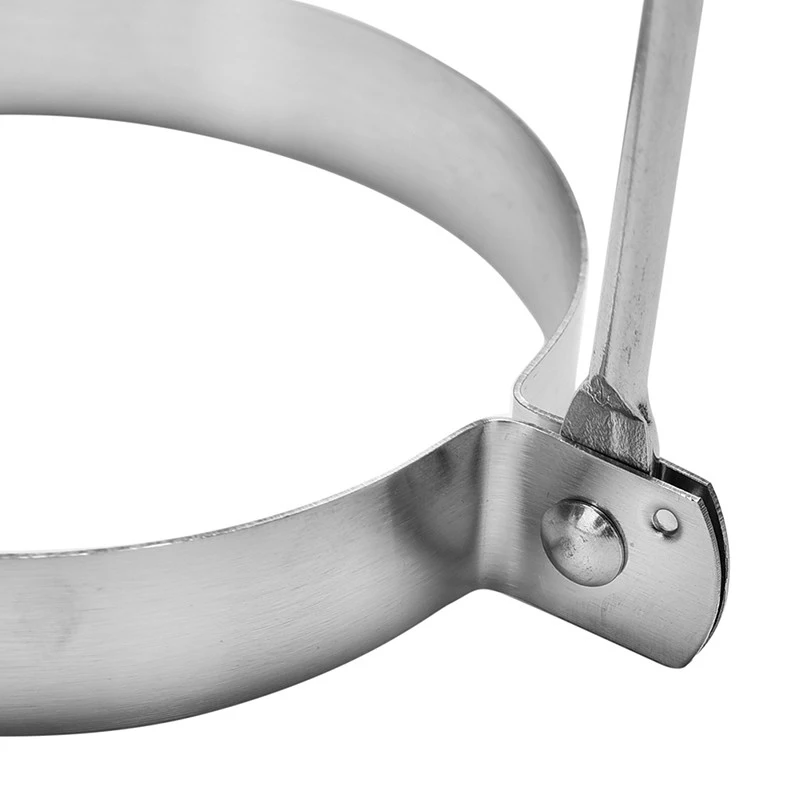 5 шт./компл. инструменты для яиц форма блинов в виде любимых цветов и звезд жарки