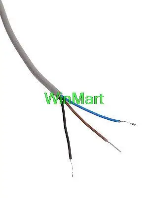 LJ30A3-15-Z/BX 15mm NPN Normal Open Inductive Sensor Proximity Switch DC6-36V | Обустройство дома