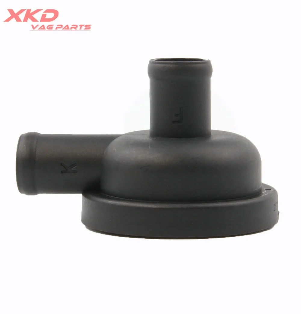 Клапан регулирования давления выхлопных газов для V W Jett a Golf Passat Seat Leon Octavia 1 8 T