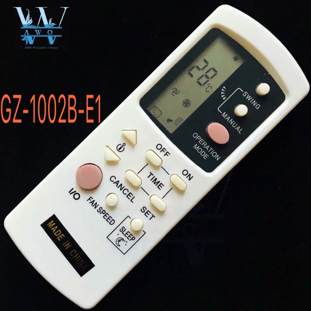 Новый Кондиционер Универсальный ИК пульт дистанционного управления для Galanz