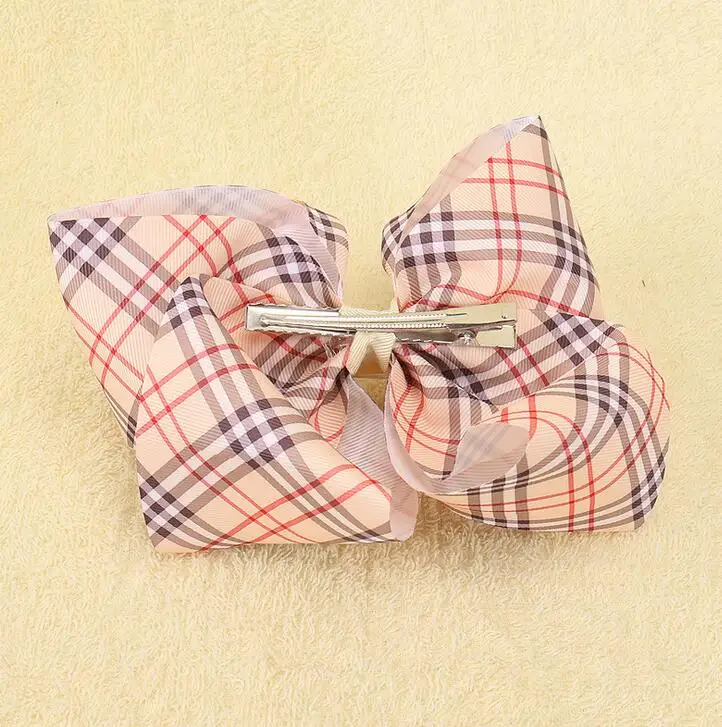20 шт Бесплатная доставка 7 &quotHairbow популярные товары Jojobow с бантиками из волос