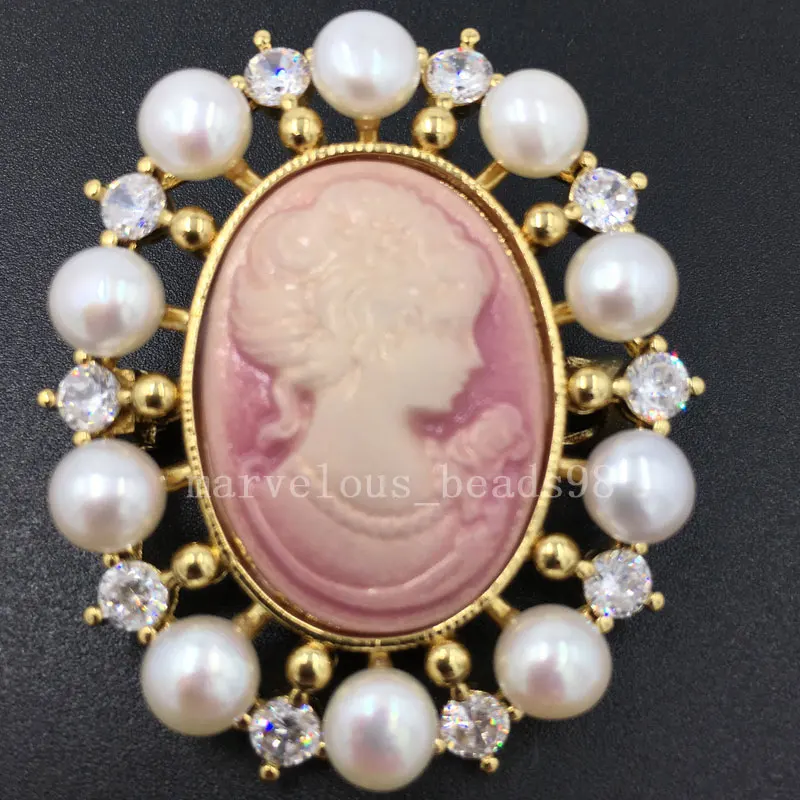 Free Shipping Beautiful jewelry Colorful Mother of pearl Shell Flower Women Butterfly Bead Brooches 1Pcs WB627b | Украшения и