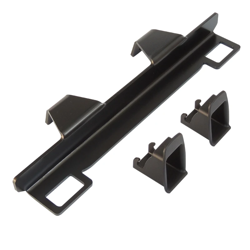 For Audi A6 ISOFIX Belt Interfaces Guide Bracket Retainer Child Safety Seat|isofix guide|isofix child seatisofix belt |