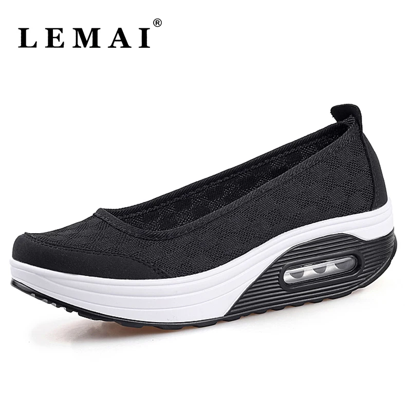 2017 летние дышащие сетчатые женские легкие кроссовки для женщин спортивная