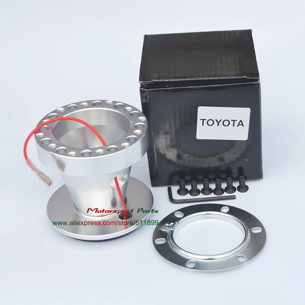 Высокое качество 6 отверстий 33 прорезывателя полированный алюминиевый