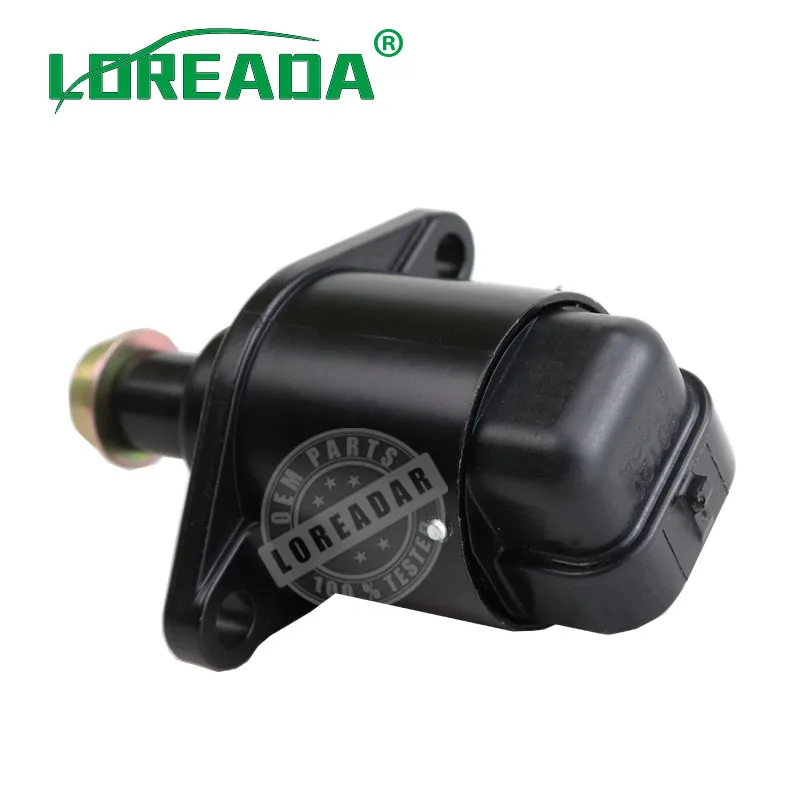 IAC/пневматический клапан управления для Dodge Dakota Durango Ram B150 W150 Jeep Grand 53030450 53030657 53009735