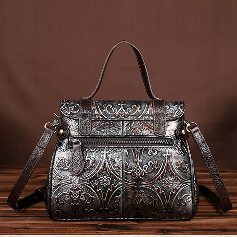 Женская сумка тоут через плечо из натуральной кожи|handbag new|brand handbagshandbag brand |