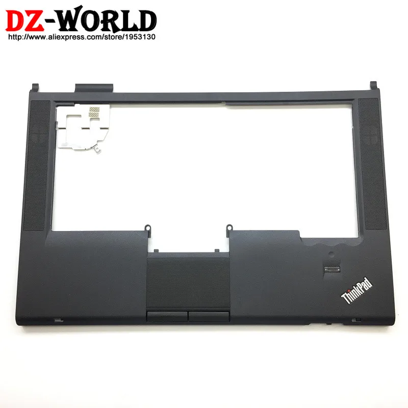 Новый оригинальный чехол для клавиатуры ThinkPad T420 T420i с тачпадом/клавишами