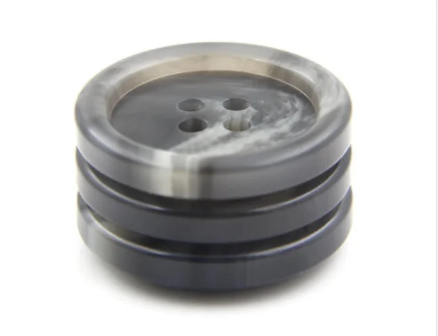 Костюм кнопки костюмы мужская одежда аксессуары для пряжки черное пальто цвета