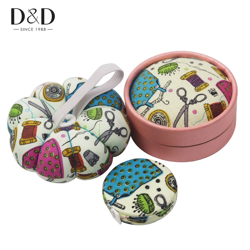 Выдвижная линейка рулетка в форме тыквы|Швейные инструменты и аксессуары| |