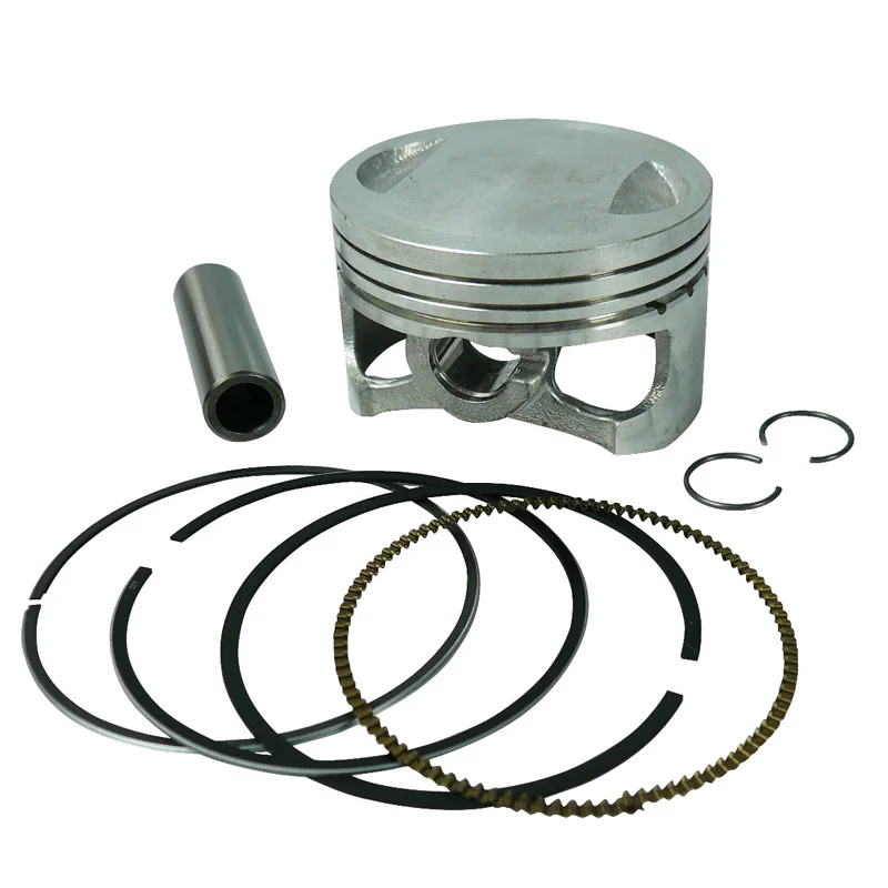Zongshen Z155 поршневой комплект для 150 155cc 160 cc Pit Dirt Bike WPB Orion M2R Thumpstar Braaap Atomic Pitpro DHZ SSR Piranha